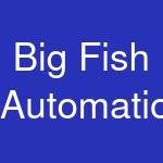 Big Fish Automation