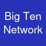 Big Ten Network