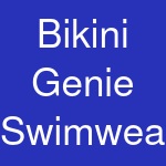 Bikini Genie Swimwear