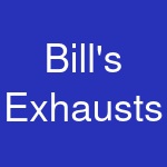 Bill's Exhausts