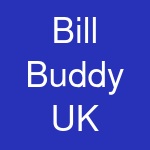 Bill Buddy UK