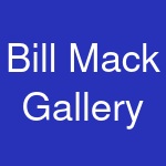 Bill Mack Gallery