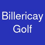 Billericay Golf