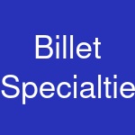 Billet Specialties