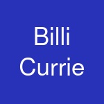 Billi Currie