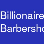 Billionaire's Barbershop