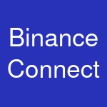 Binance Connect