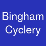 Bingham Cyclery