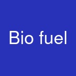 Bio fuel