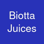 Biotta Juices