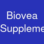 Biovea Supplements