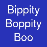 Bippity Boppity Boo