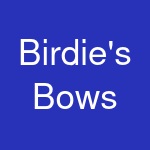 Birdie's Bows & Boutique