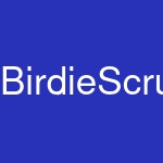 BirdieScrubs