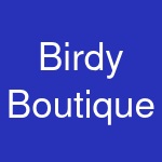 Birdy Boutique