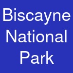 Biscayne National Park