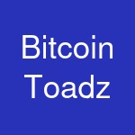 Bitcoin Toadz