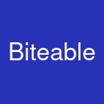 Biteable