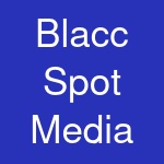 Blacc Spot Media