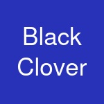 Black Clover