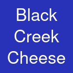 Black Creek Cheese