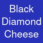 Black Diamond Cheese