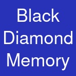 Black Diamond Memory