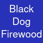 Black Dog Firewood