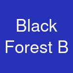 Black Forest B&B