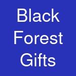 Black Forest Gifts