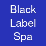 Black Label Spa & Bath