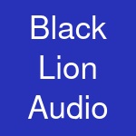 Black Lion Audio