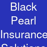 Black Pearl Insurance Solutions