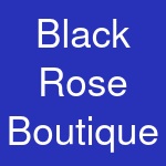 Black Rose Boutique