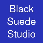 Black Suede Studio