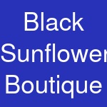 Black Sunflower Boutique