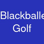 Blackballed Golf