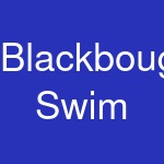 Blackbough Swim