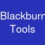 Blackburn Tools