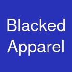 Blacked Apparel