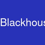 Blackhouse