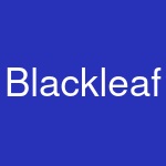 Blackleaf