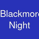 Blackmore's Night