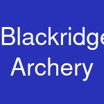 Blackridge Archery