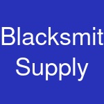 Blacksmith Supply