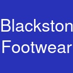 Blackstone Footwear