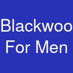 Blackwood For Men