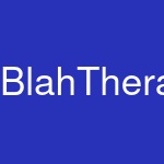 BlahTherapy