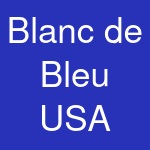 Blanc de Bleu USA