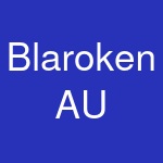 Blaroken AU